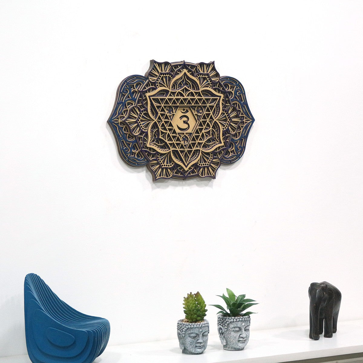 Apartment Room Décor Piece