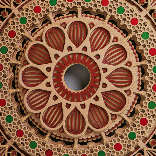 Sudarshan Chakra