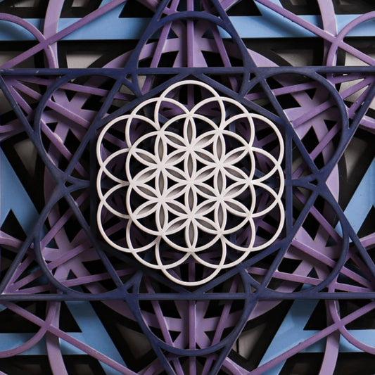 Star Metatron
