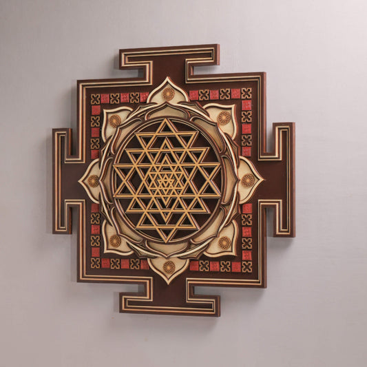 Shri Yantra