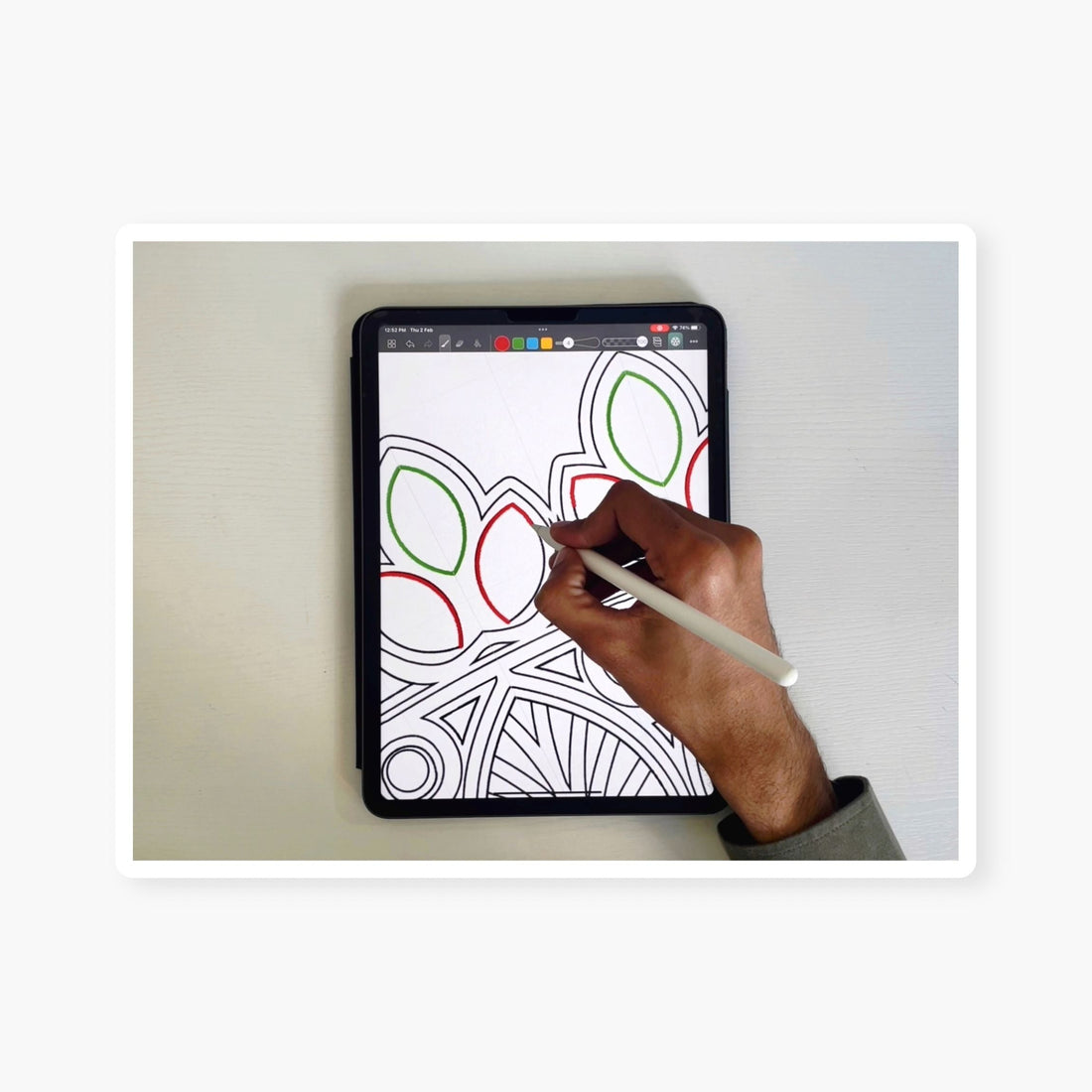 Product Designing