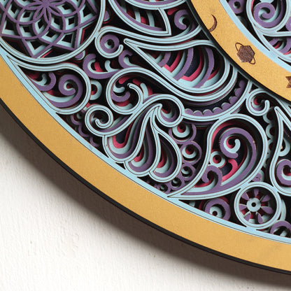 Cosmo Mandala