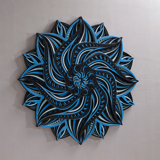 Vortex Mandala