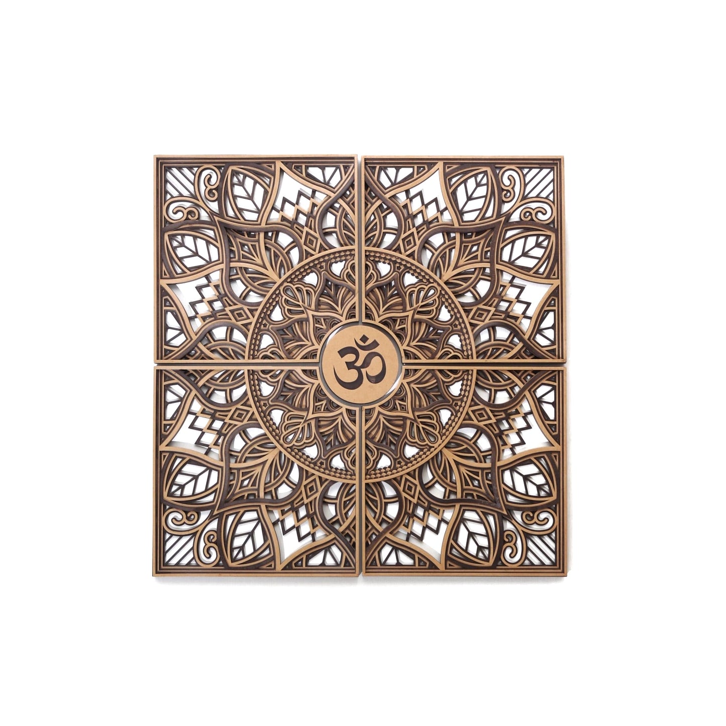 Matrix Mandala 02
