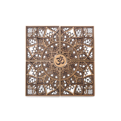 Matrix Mandala 02