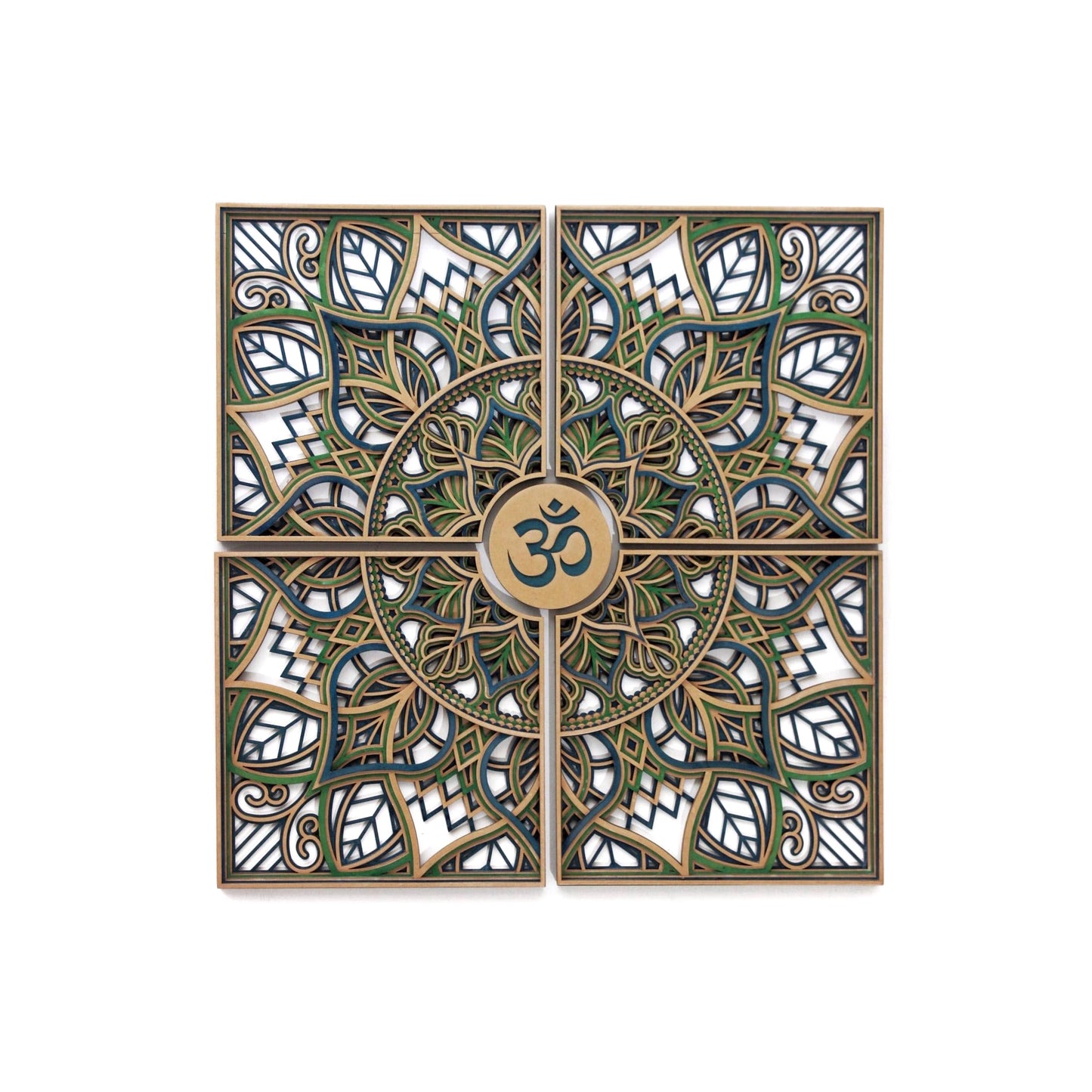 Matrix Mandala 02