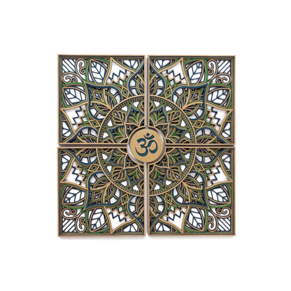 Matrix Mandala 02