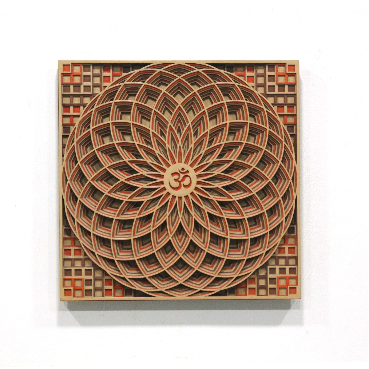 Ohm for Home Decor