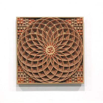 Ohm for Home Decor