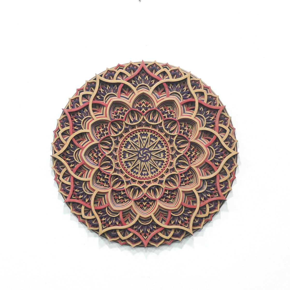 Anand Mandala Wall Art