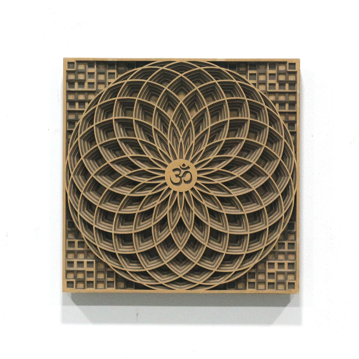 OM Spiritual Art