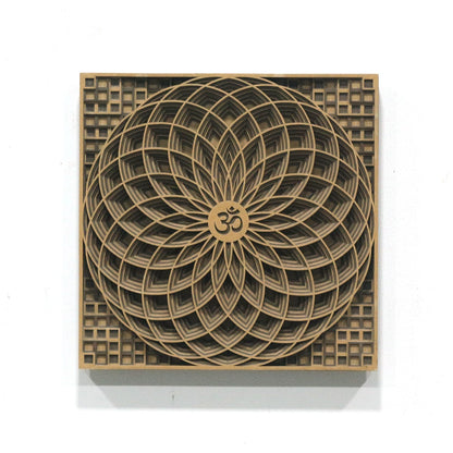OM Spiritual Art