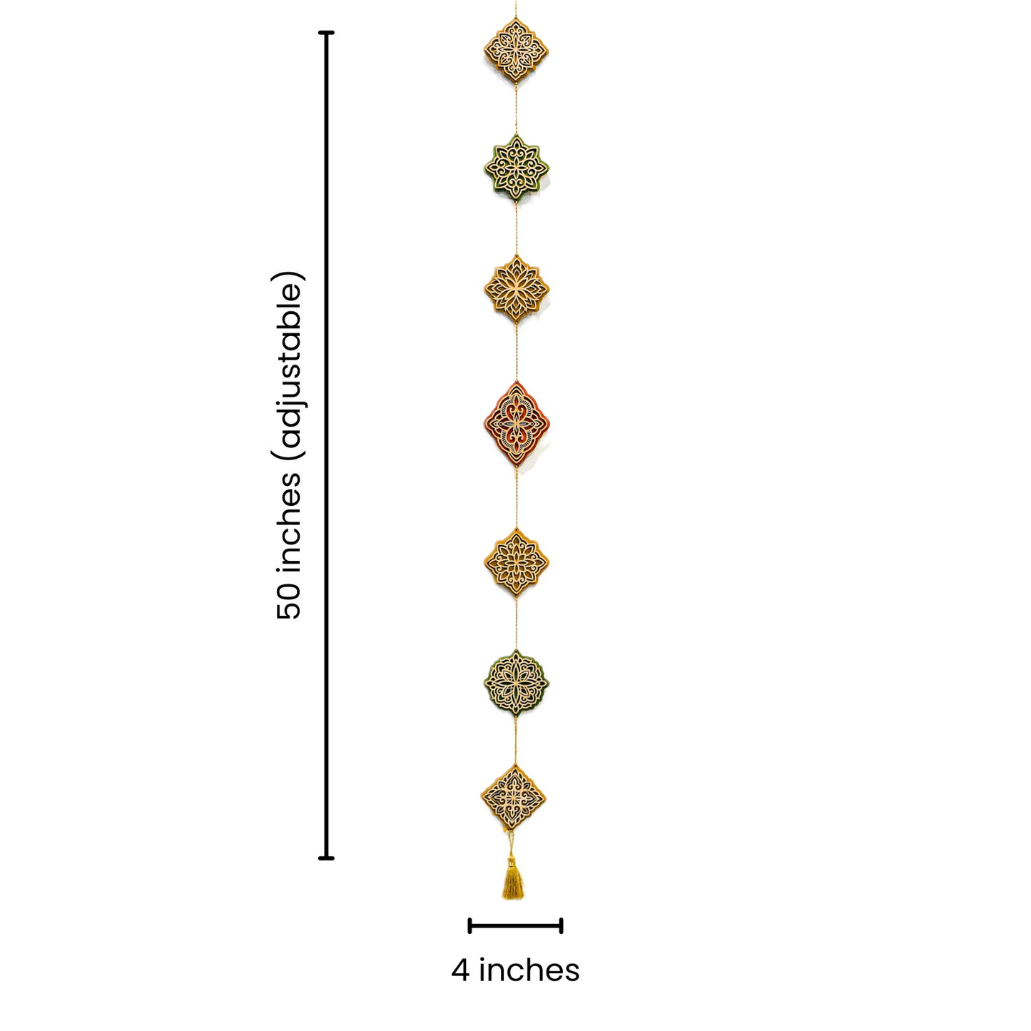 Pattern Toran