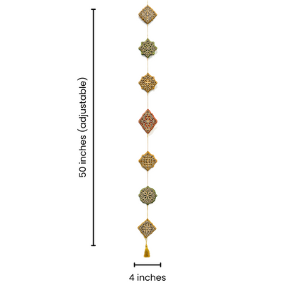 Pattern Toran