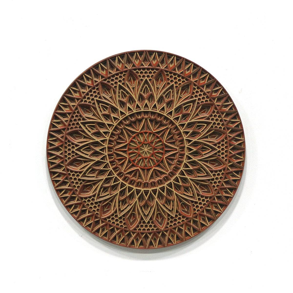 Mandala of Common path