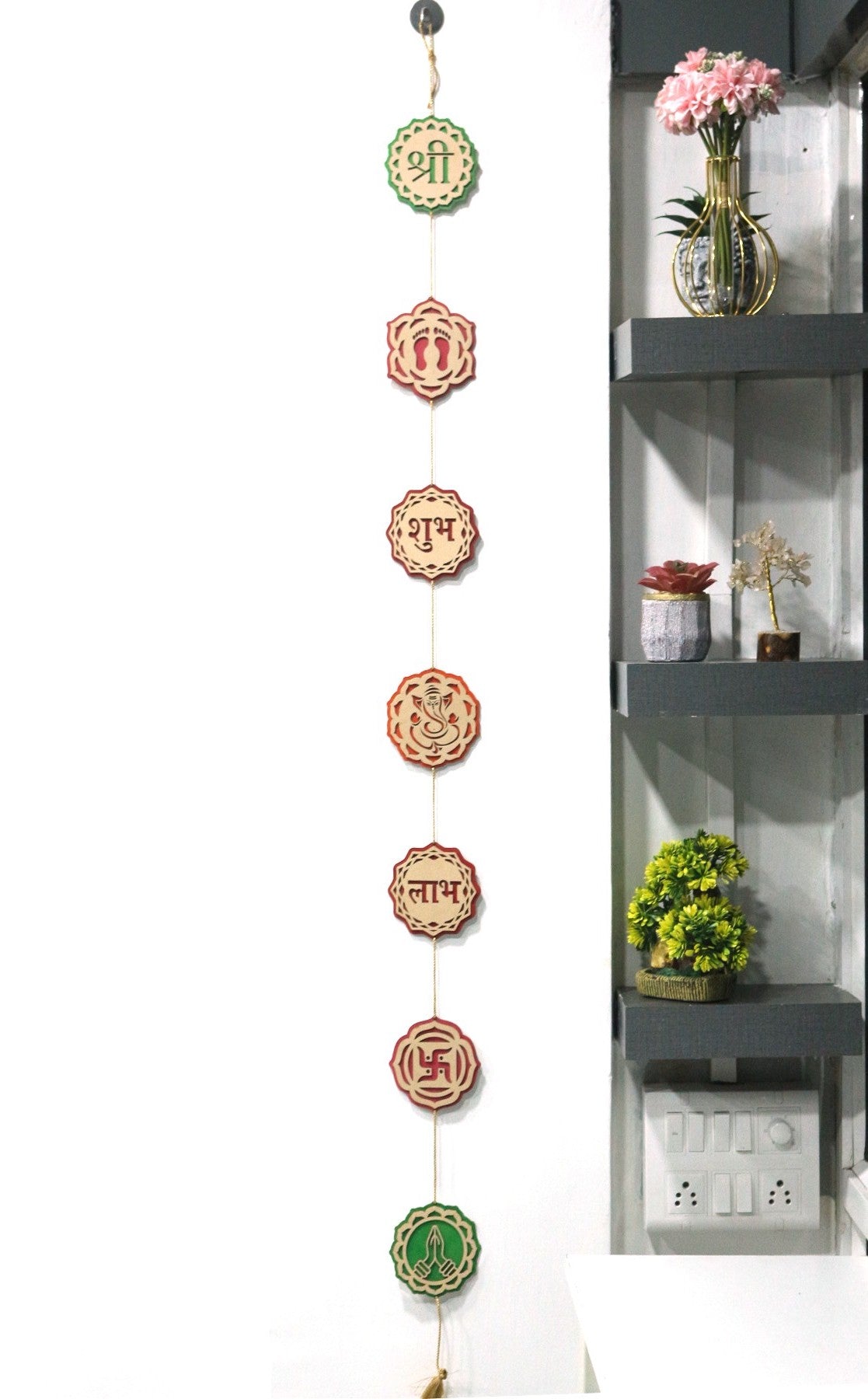Hindu Spiritual Toran