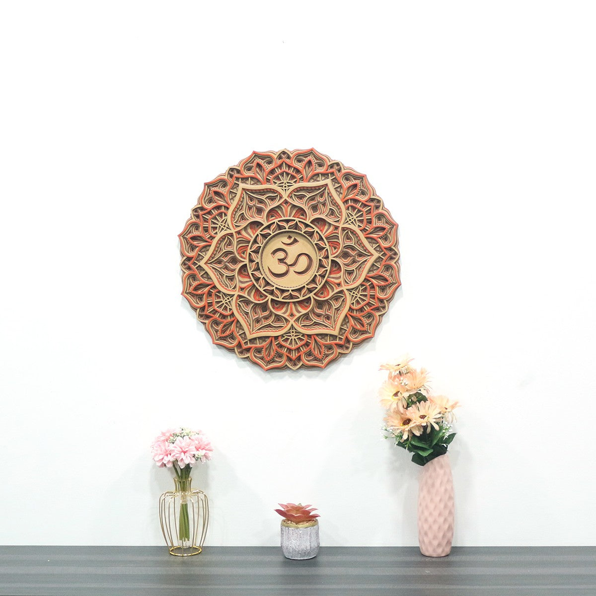 Outdoor Wall Art