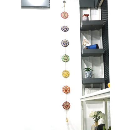 Wall Hanging Toran