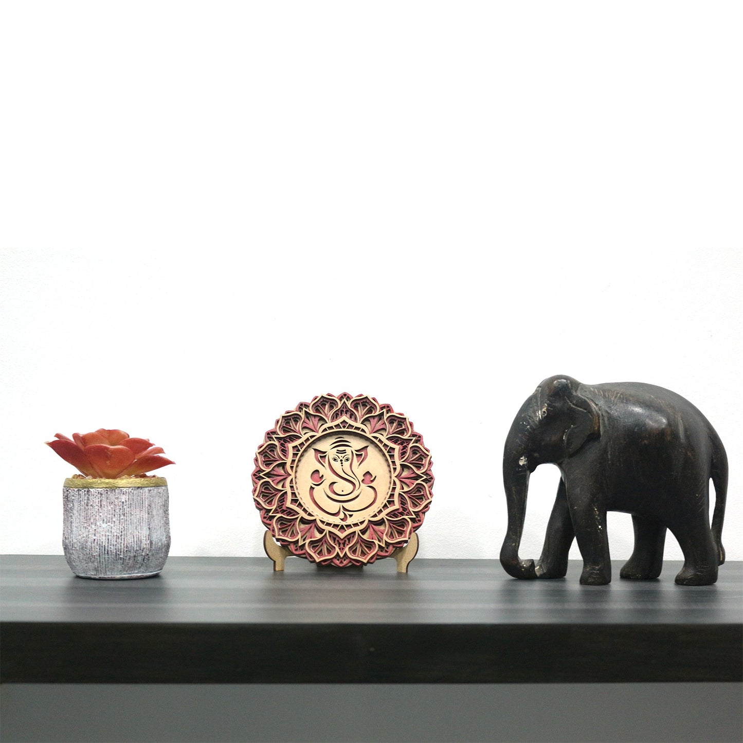 Shubh Labh Ganesha Combo Pack