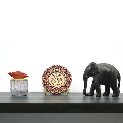 Shubh Labh Ganesha Combo Pack