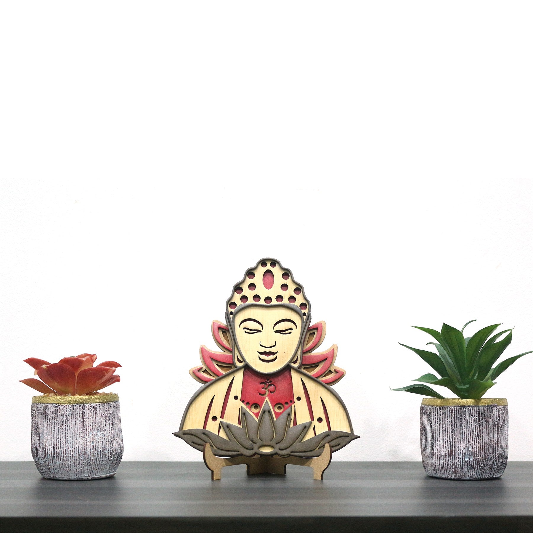 Table for Buddha