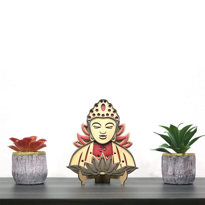 Table for Buddha
