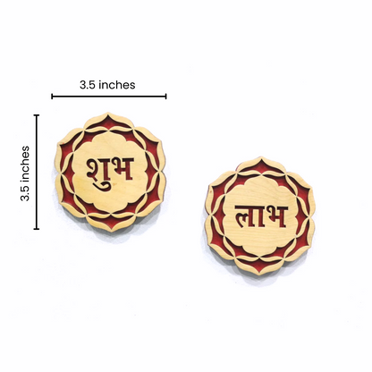 Shubh Labh