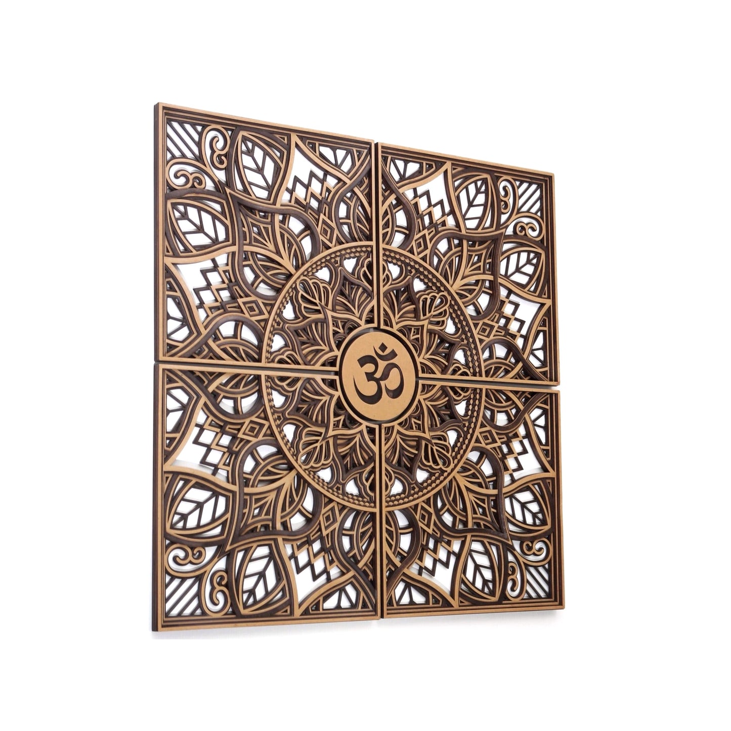 Matrix Mandala 02