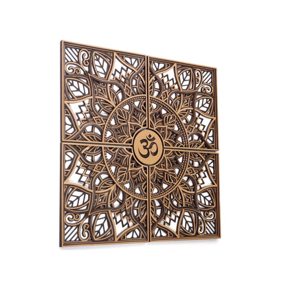 Matrix Mandala 02