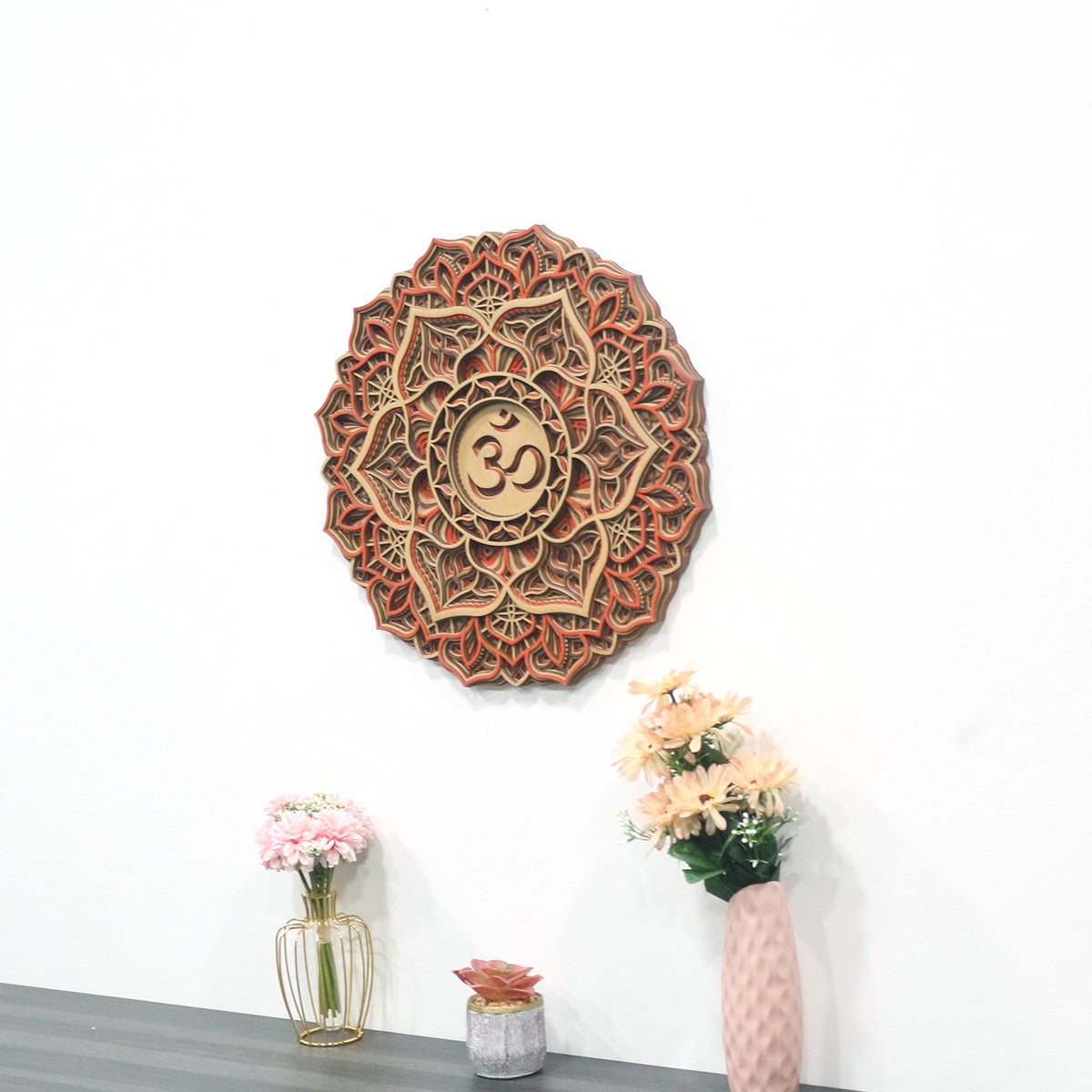 Multilayer Mandala