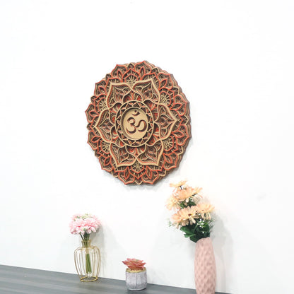 Multilayer Mandala