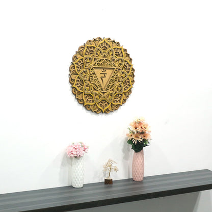 Yellow Art