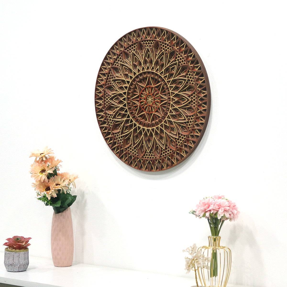 Indian Handmade Art