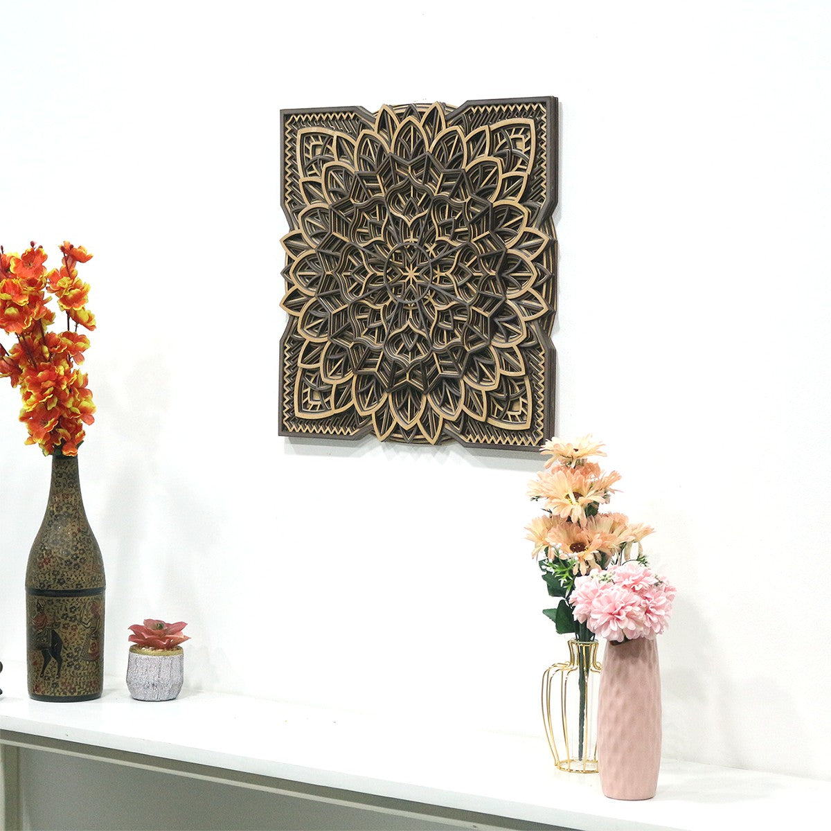 Wooden Work