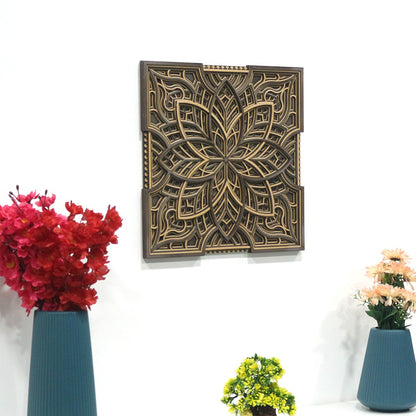 Wooden Art