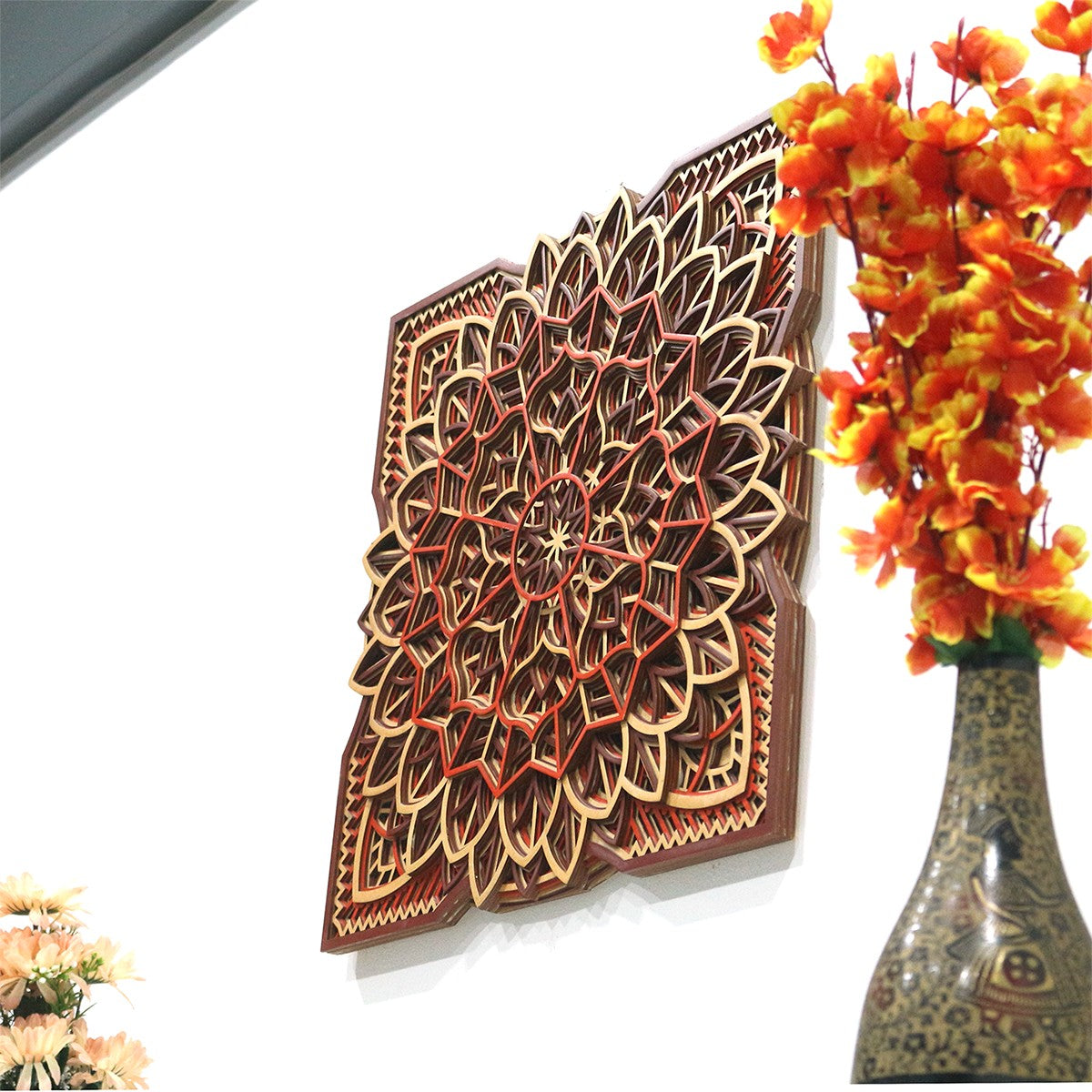Divine Wooden Art