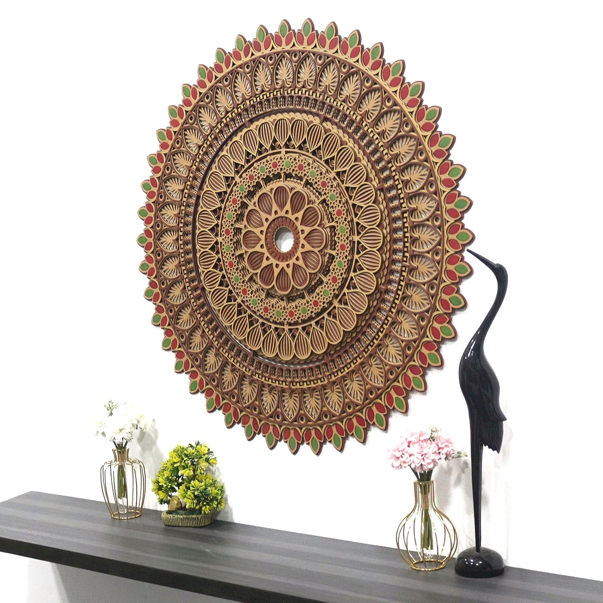 Sudarshan Chakra