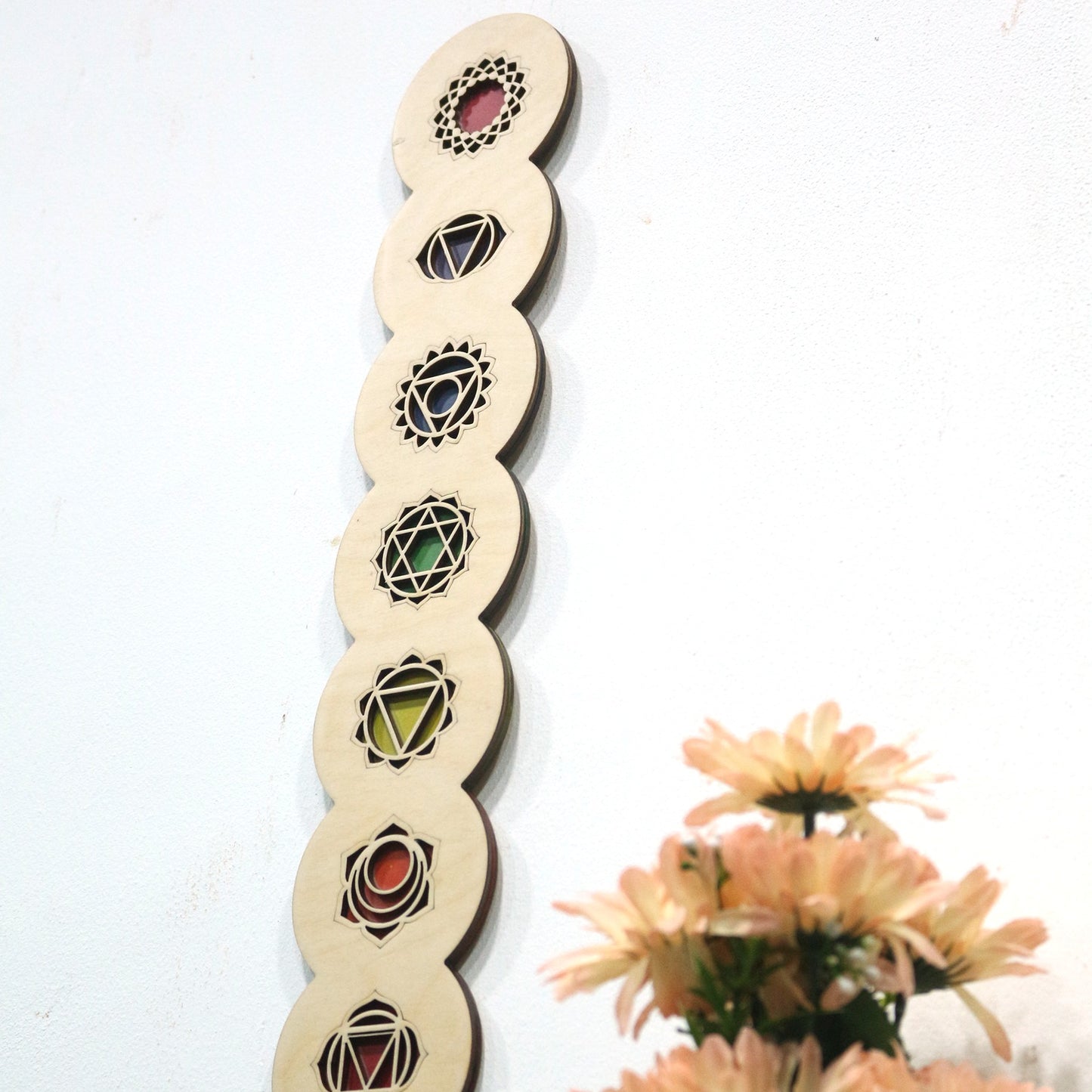 Wooden Pad