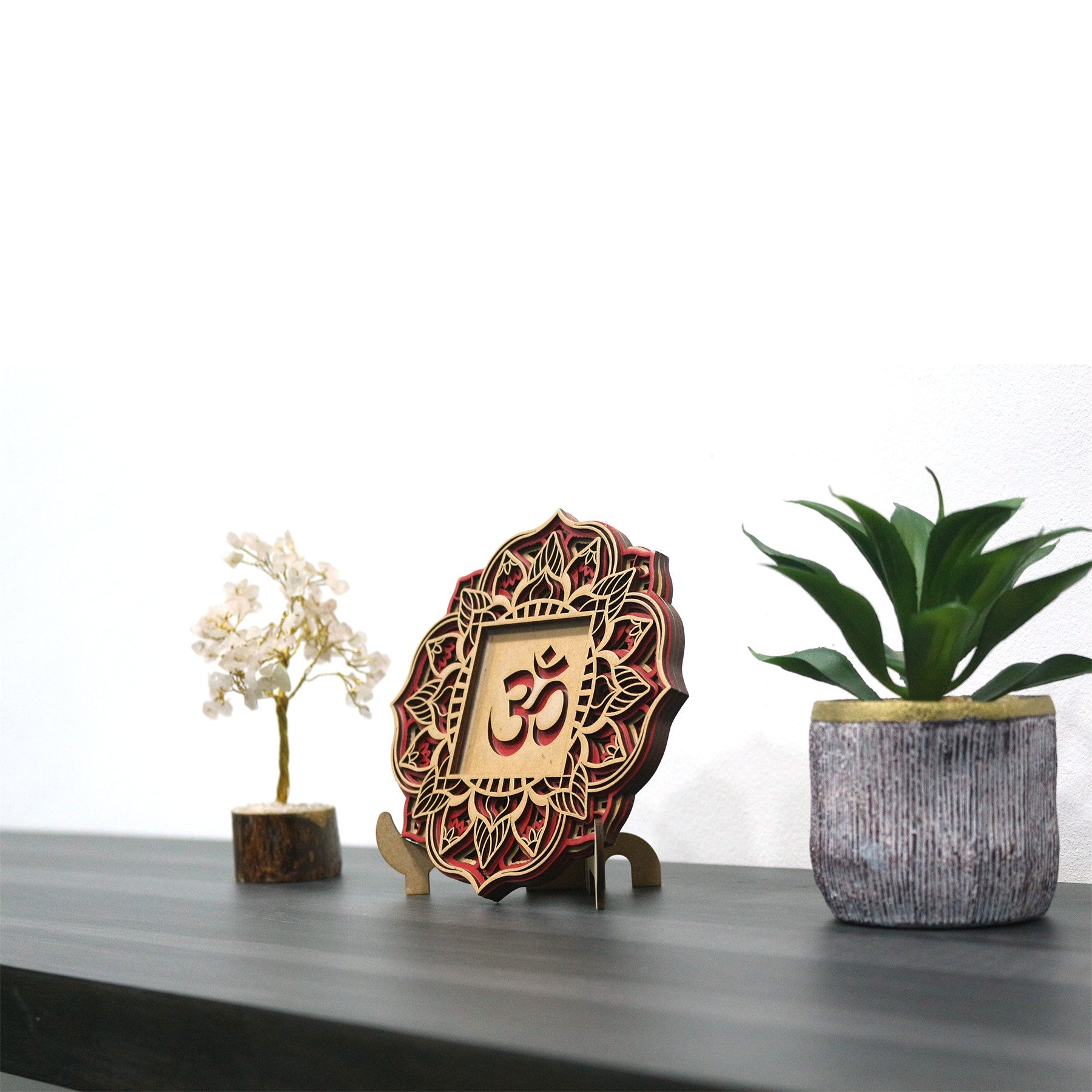 Home Décor Ohm