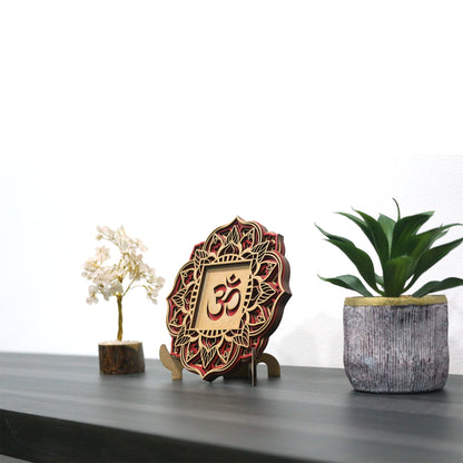 Home Décor Ohm