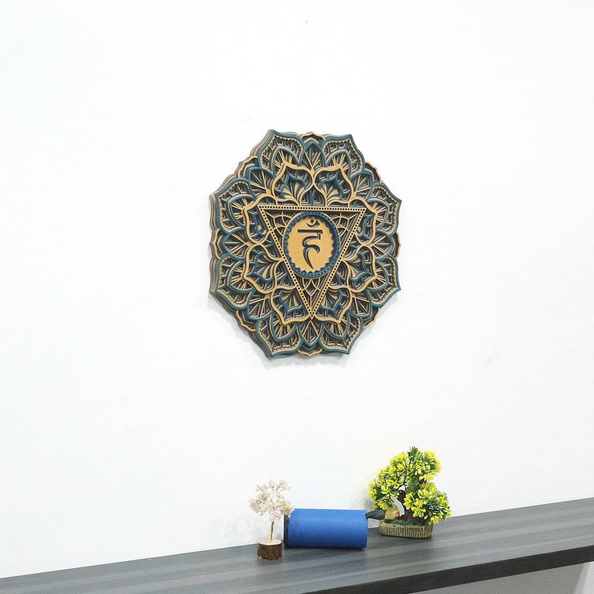 Apartment Space Decor