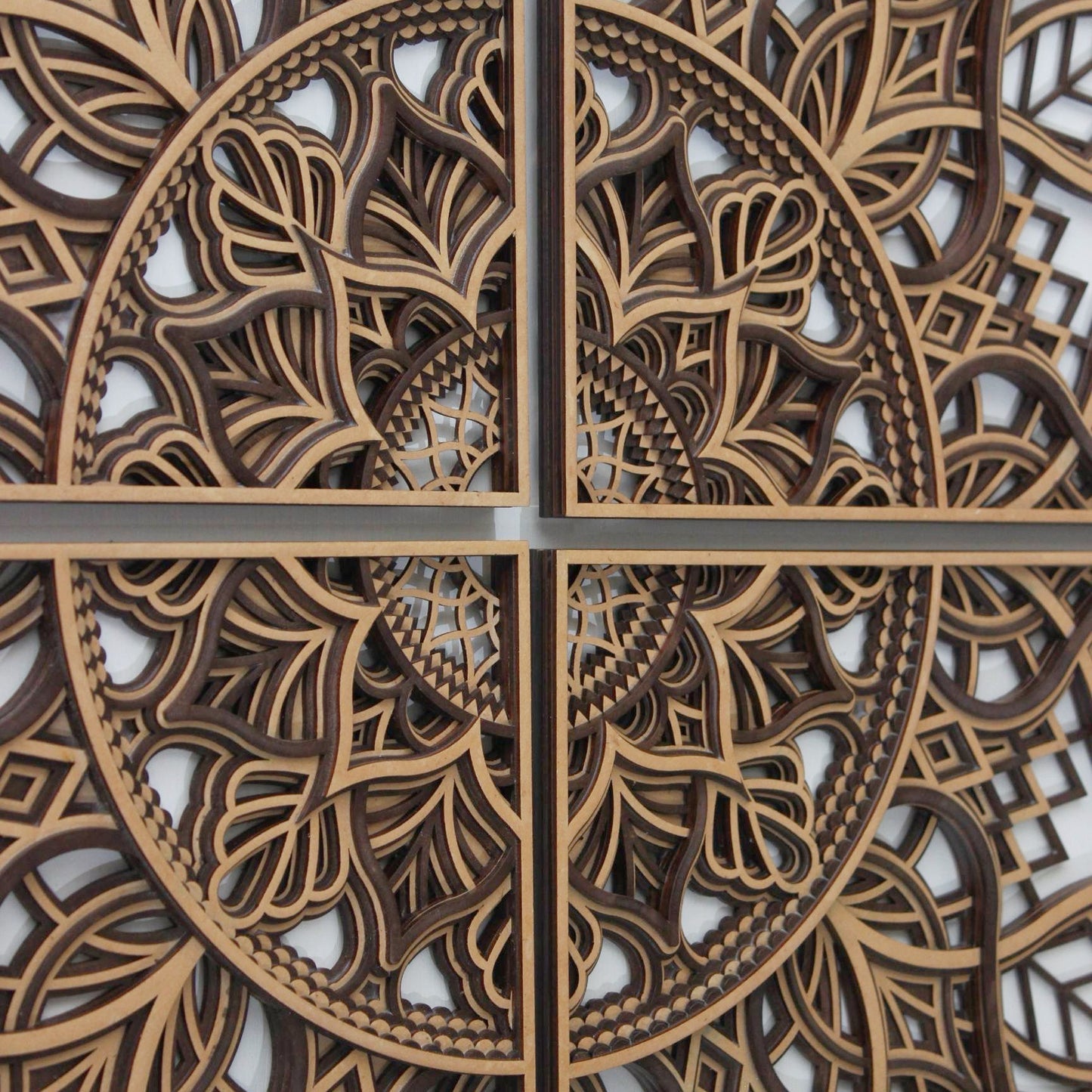 Matrix Mandala 06
