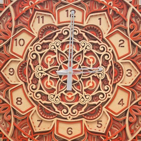 Star Clock