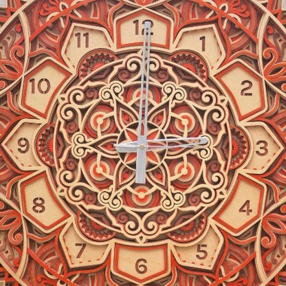 Star Clock