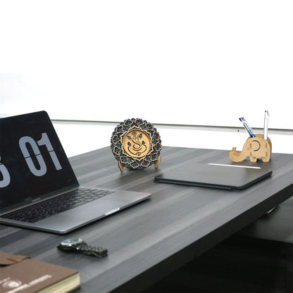 Ganesha for Office Table Décor