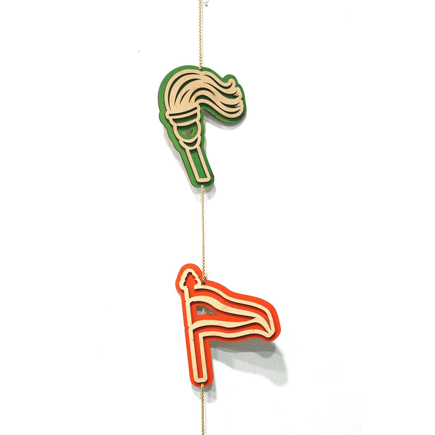 Wall Decor Toran