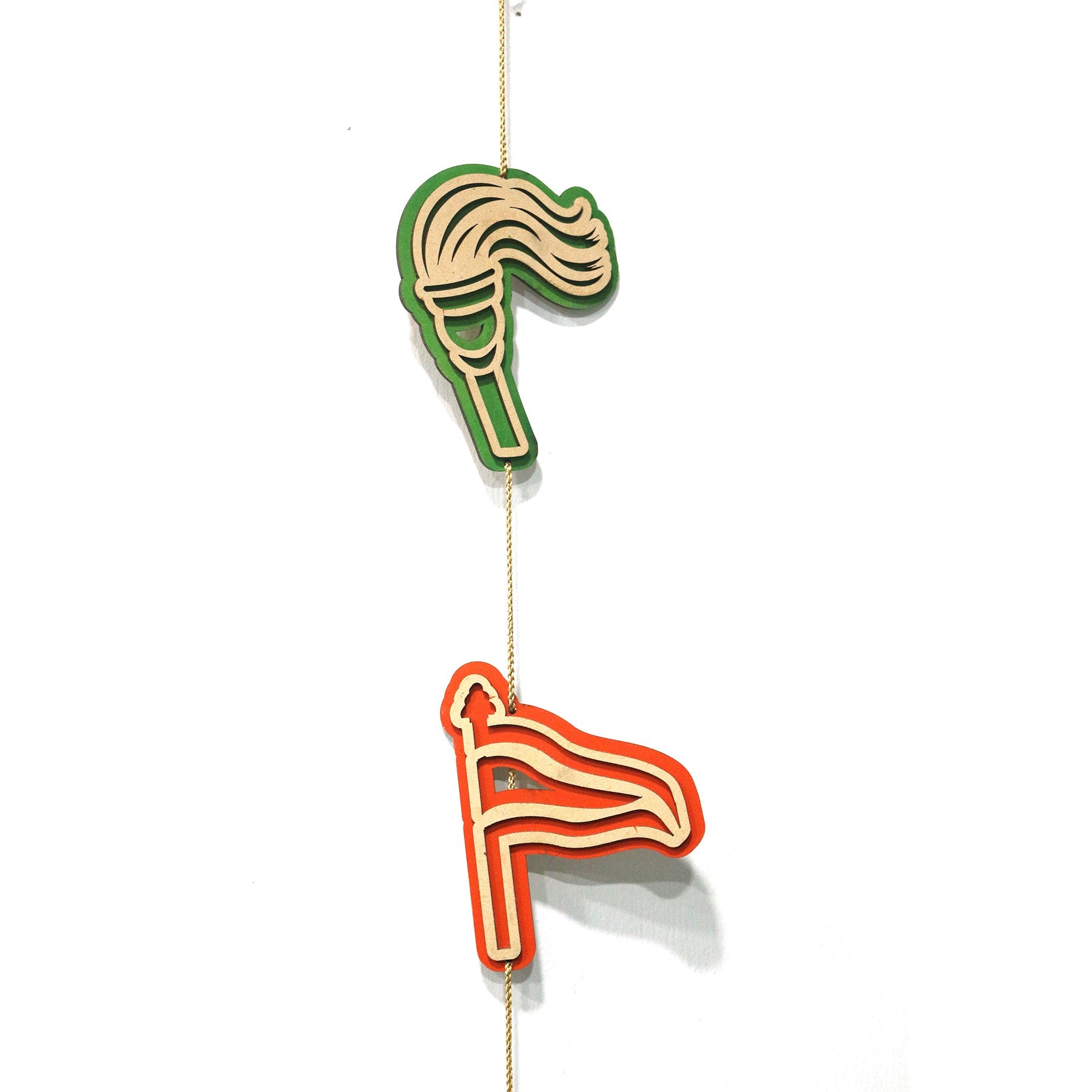 Wall Decor Toran