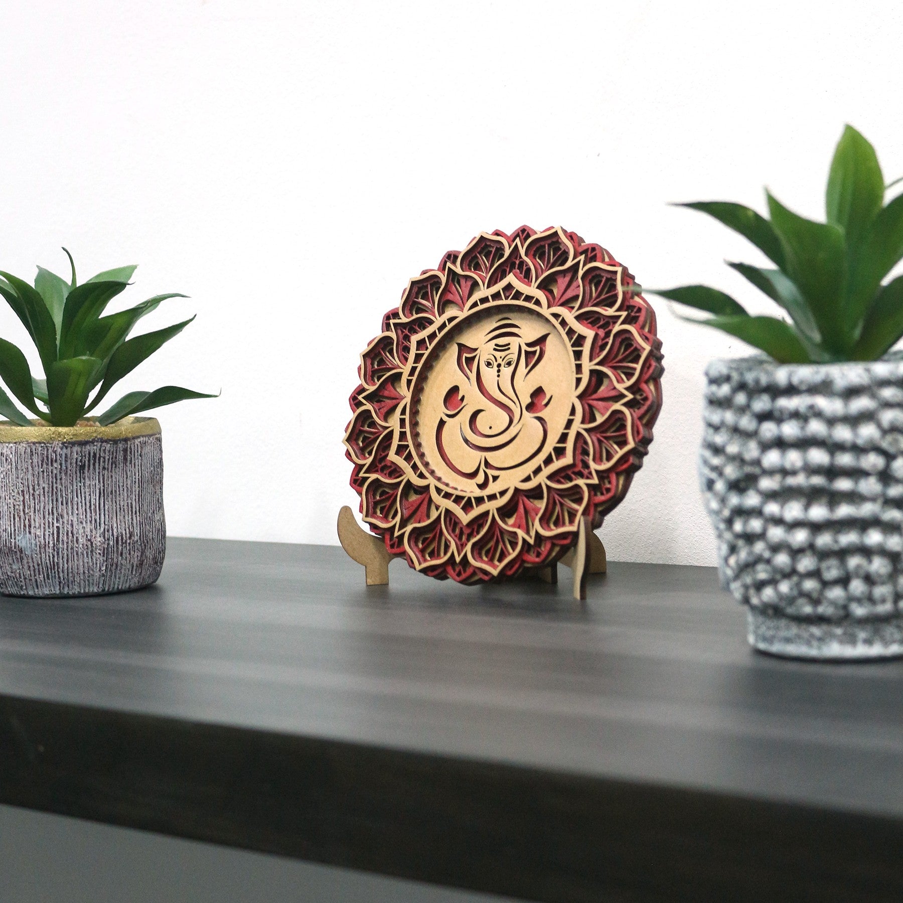 Miniature Ganesha