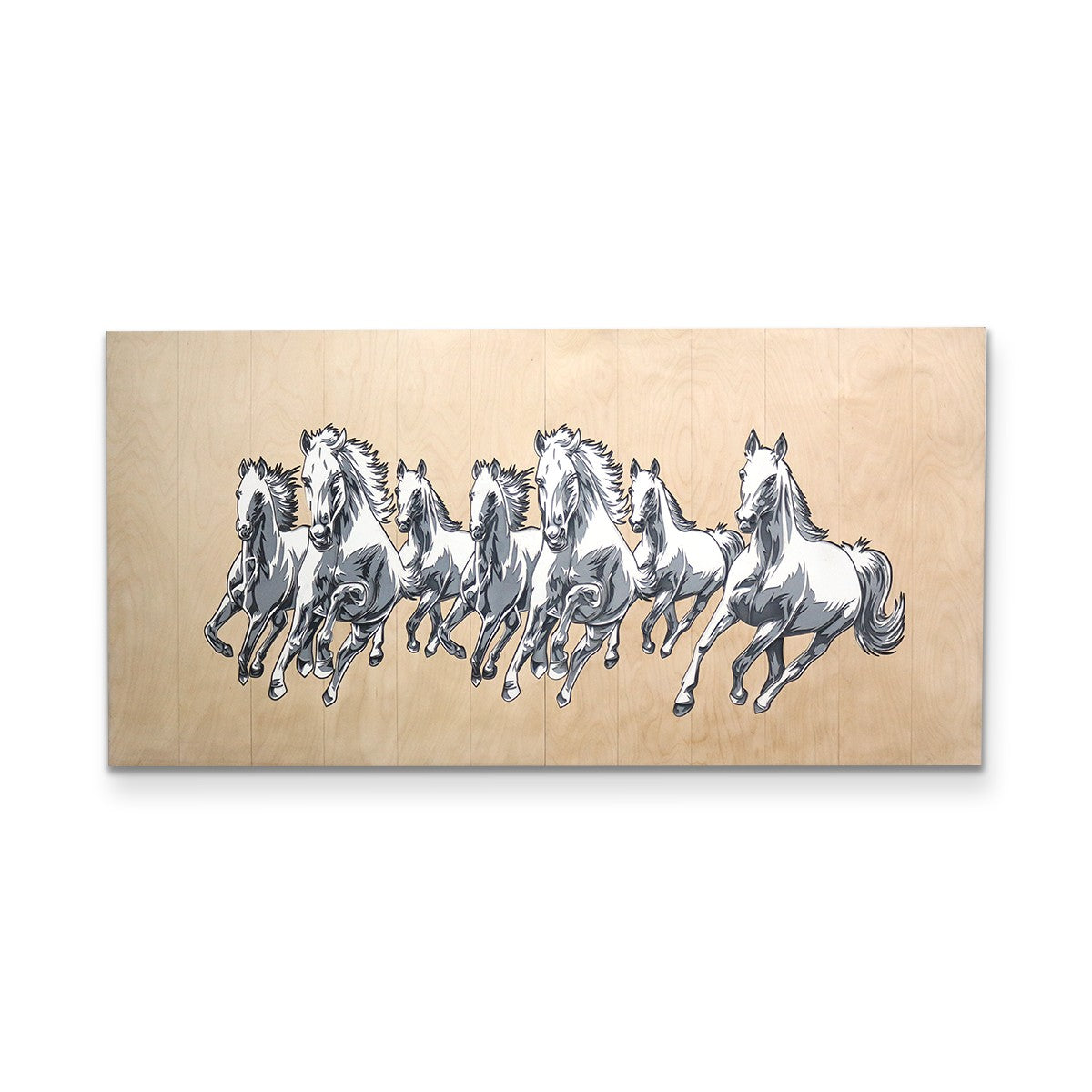 Huge Wall Art for Hall Decor