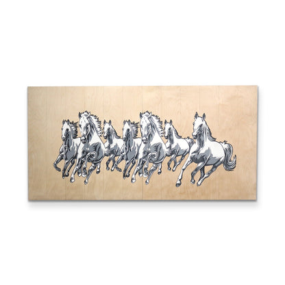 Huge Wall Art for Hall Decor